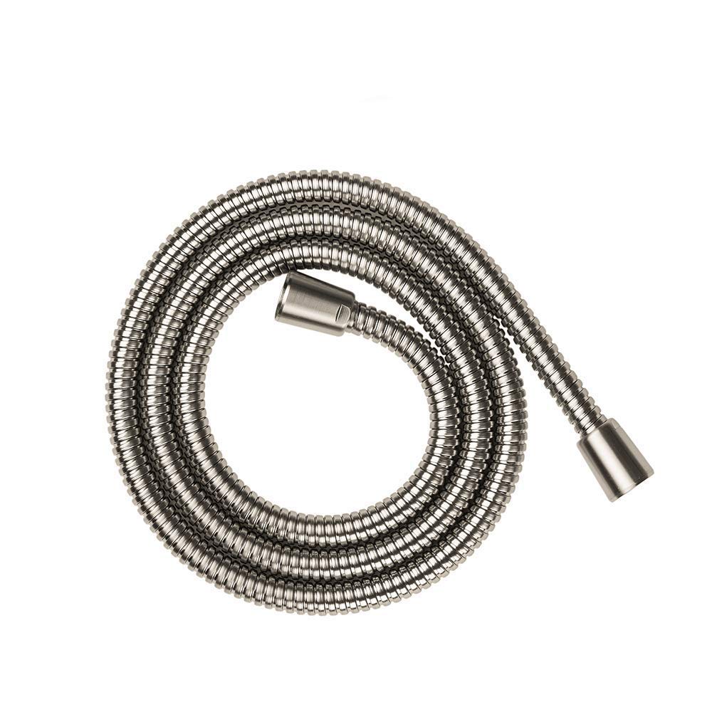 Axor Montreux 63-Inch Shower Hose - High Pressure Flexible Stainless Steel Shower Hose for Bathroom, Spa & RV Use