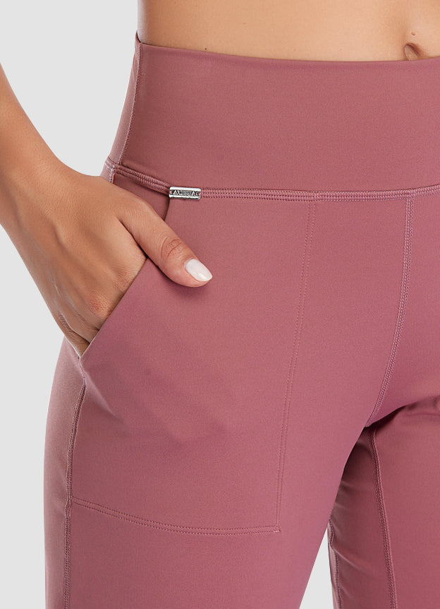 AXESEA Essential Jogger Pants for Women - 28