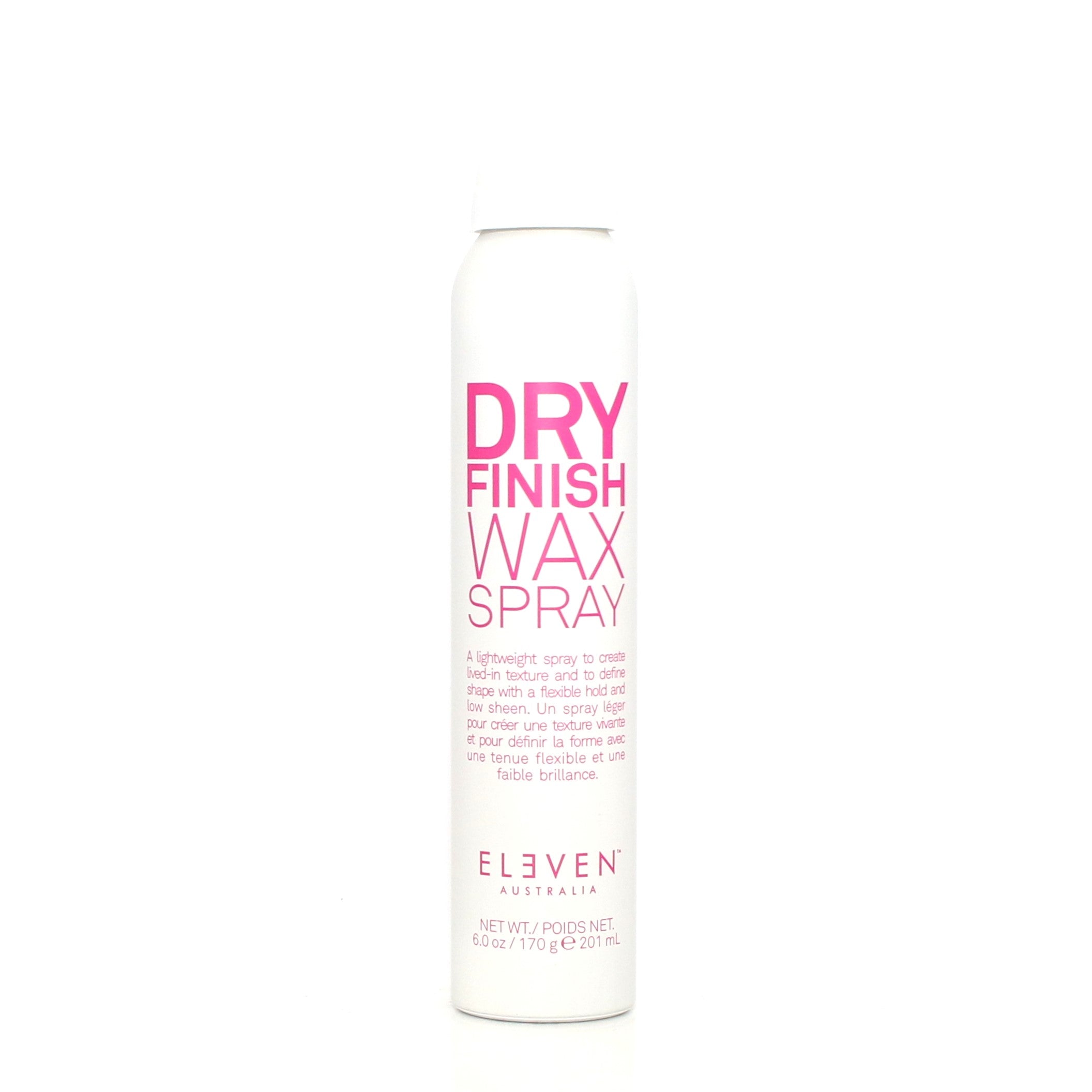 Eleven Dry Finish Wax Spray 6 oz - High Shine Car Wax for Cars, Motorcycles & Boats - Waterless Car Polish & Protectant for Ultimate Gloss & Protection - Perfect for Detailing, Show Cars & Daily Drivers
