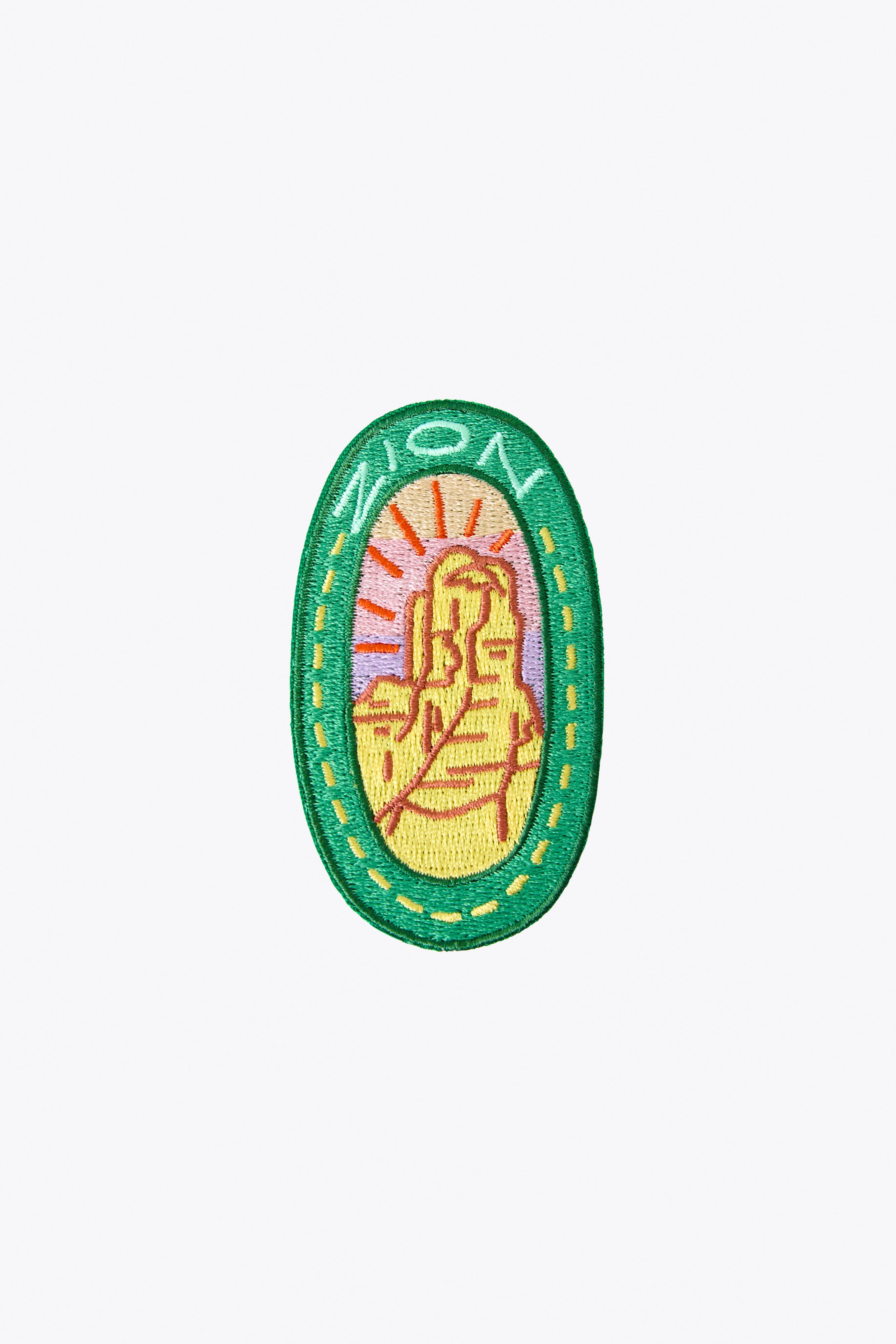The Patch in Zion - Premium Outdoor Gear for Hiking & Camping | Durable & Waterproof for All Adventures