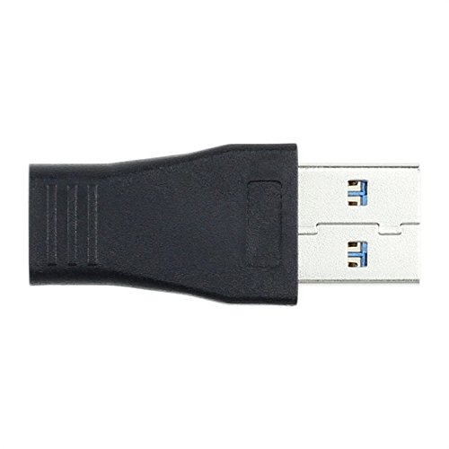 Chenyang USB 3.0 to USB C OTG Adapter - High Speed Data Transfer & Charging Cable for Smartphones, Tablets, Laptops - Perfect for Travel, Office & Home Use