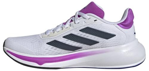 Cloud White Aurora Ink Purple Burst