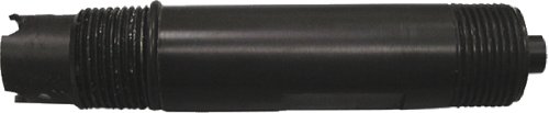 Milwaukee MA905B/3 Digital pH Meter with Double Junction Electrode & Calibration Solution - Perfect for Water Testing, Aquariums, Pools, and Laboratory Use