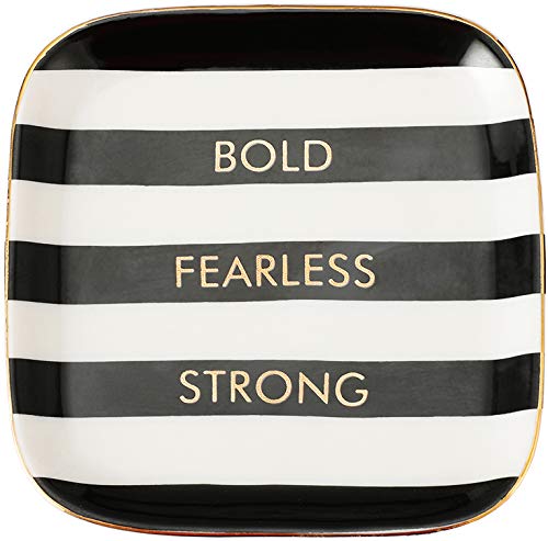 Bold Fearless Strong