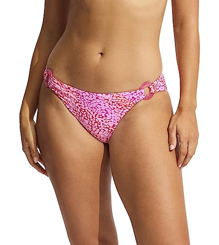 Sea Skin Fuchsia Rose