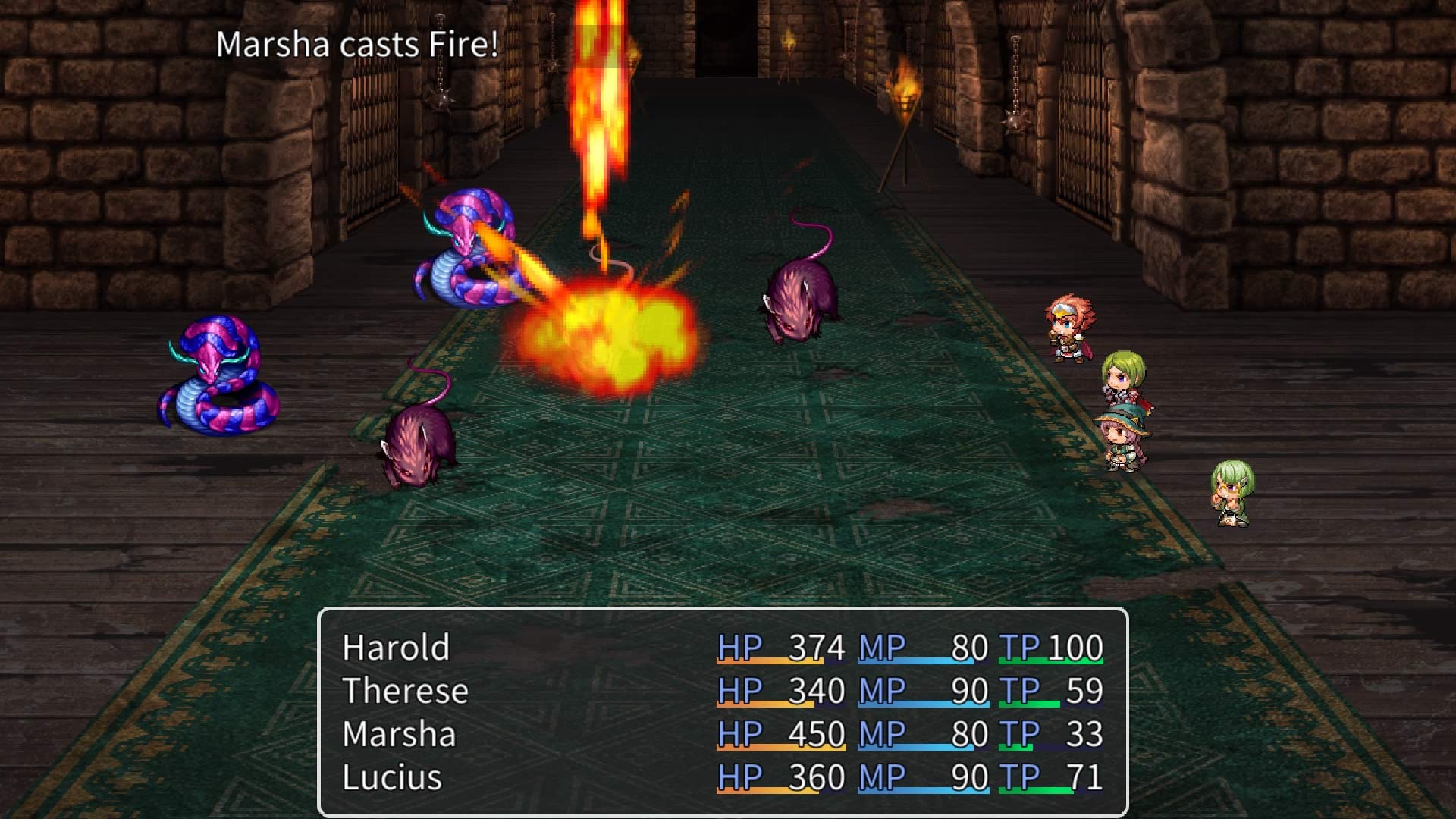 RPG Maker MV for PS4 - Create Your Own Role-Playing Games | Game Development Software for Beginners & Pros | Perfect for Indie Devs & Storytellers