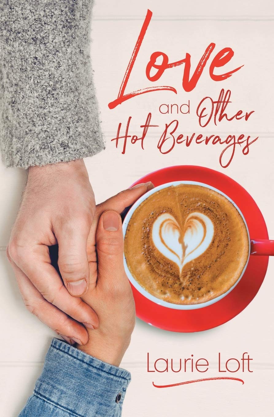 Love and Other Hot Beverages - Premium Coffee & Tea Gifts for Couples | Romantic & Cozy Drink Set for Date Nights, Anniversaries & Holidays