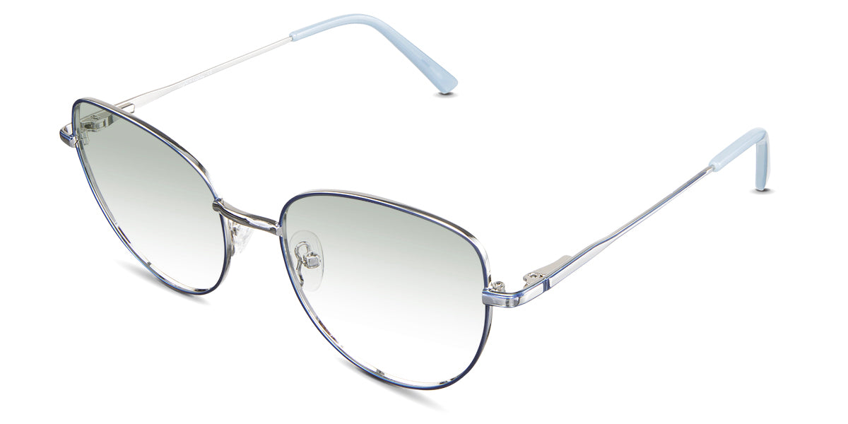 Lishka Women's Prescription Tinted Glasses - Stylish & UV Protection for Reading, Driving & Outdoor Activities