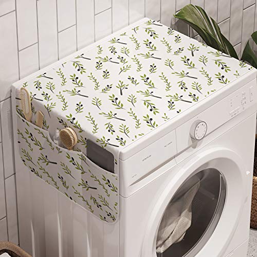 White Pastel Green