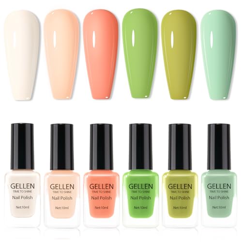 Spring Summer Set