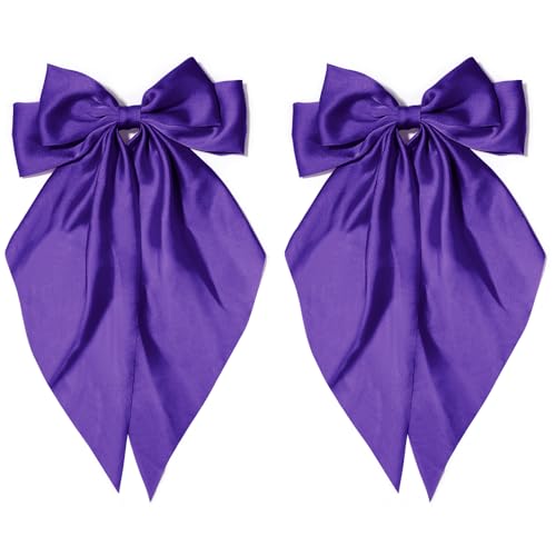 Dark Purple 2Pcs