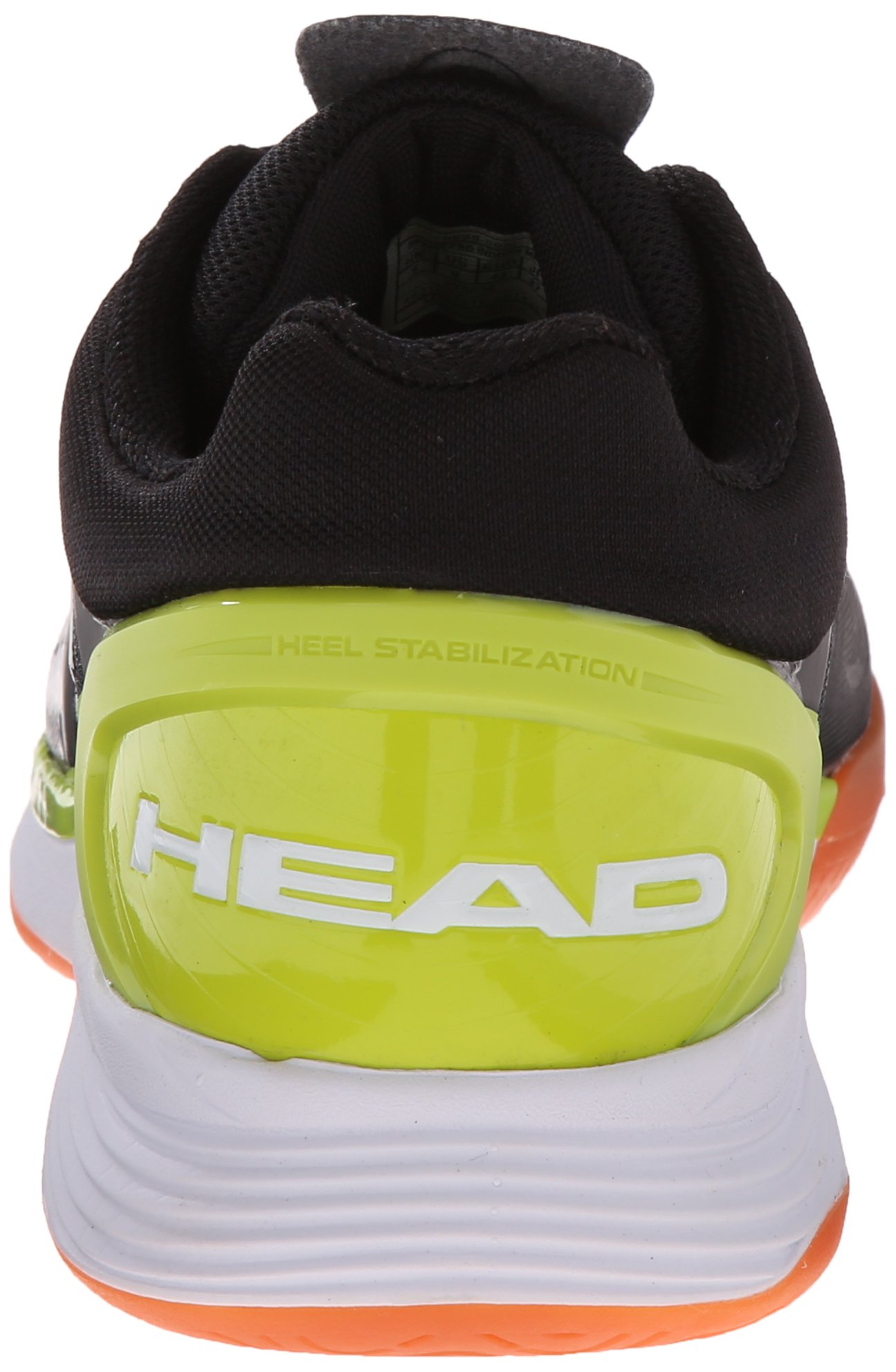 Men's Sprint Pro Indoor Soccer Shoes - Lightweight & Breathable for Training & Games - Perfect for Indoor Courts, Gyms & Turf Fields