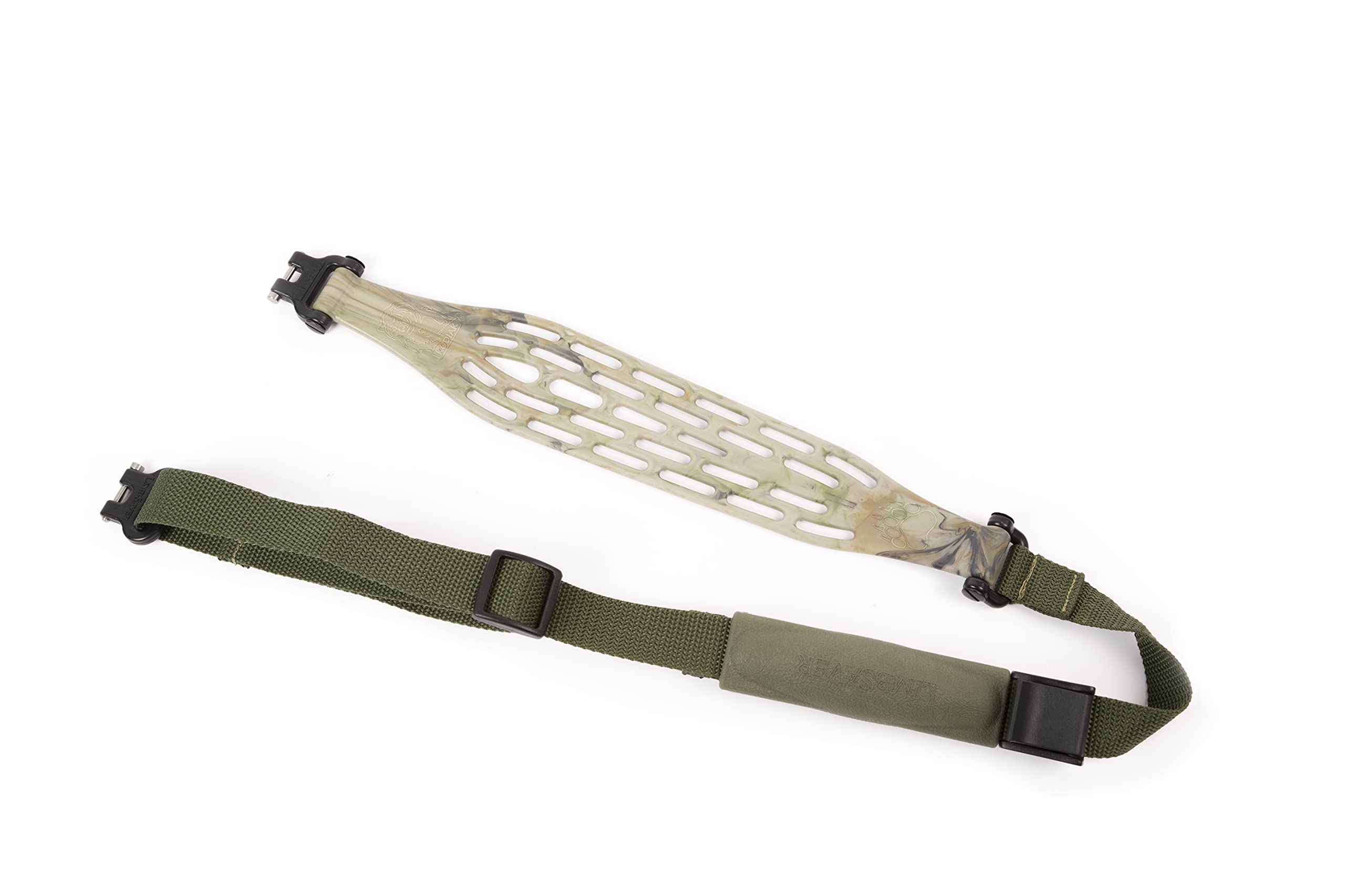 Kodiak Air Crossbow Sling - Lightweight Adjustable Shoulder Strap for Hunting & Outdoor Shooting | Perfect for Archery, Target Practice & Wilderness Adventures