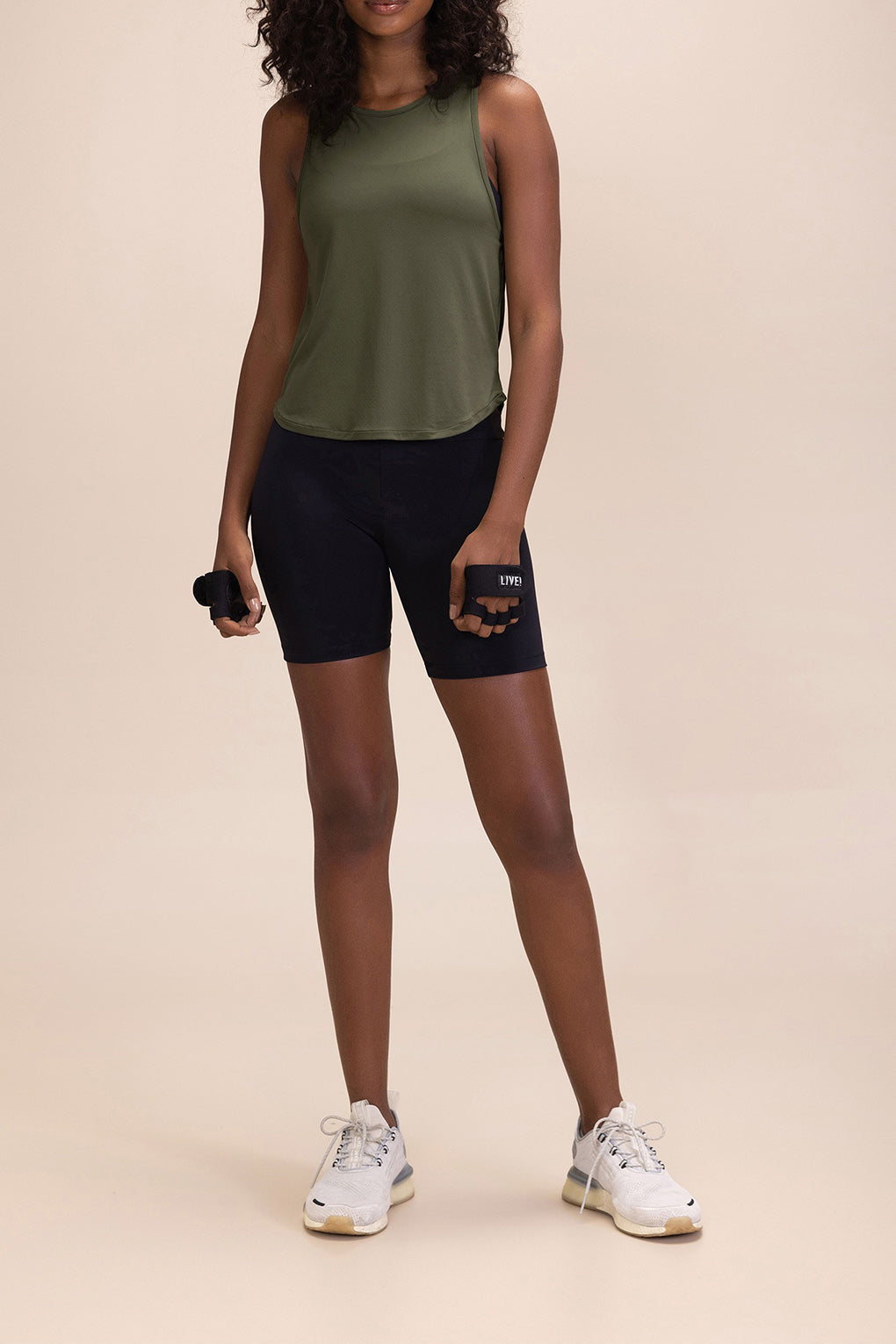 Breathable Comfort Tank Top for Women - Soft & Lightweight Summer Workout Shirt - Perfect for Yoga, Running, and Gym