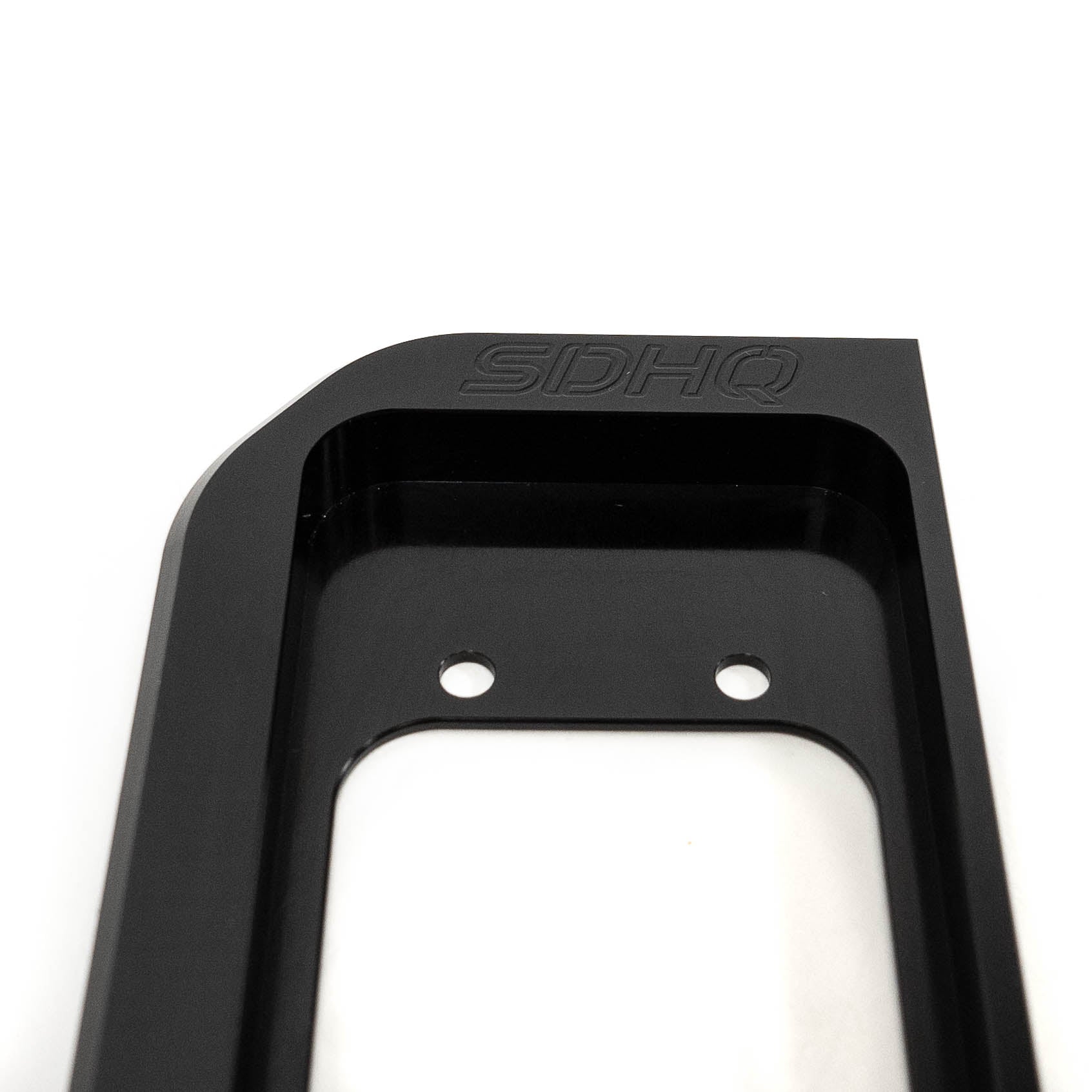 2021-2024 Ram 1500 TRX SDHQ Built Billet Switch Pros SP 9100 Keypad Mount | Off-Road Light Control Panel | Perfect for Overlanding & Truck Customization