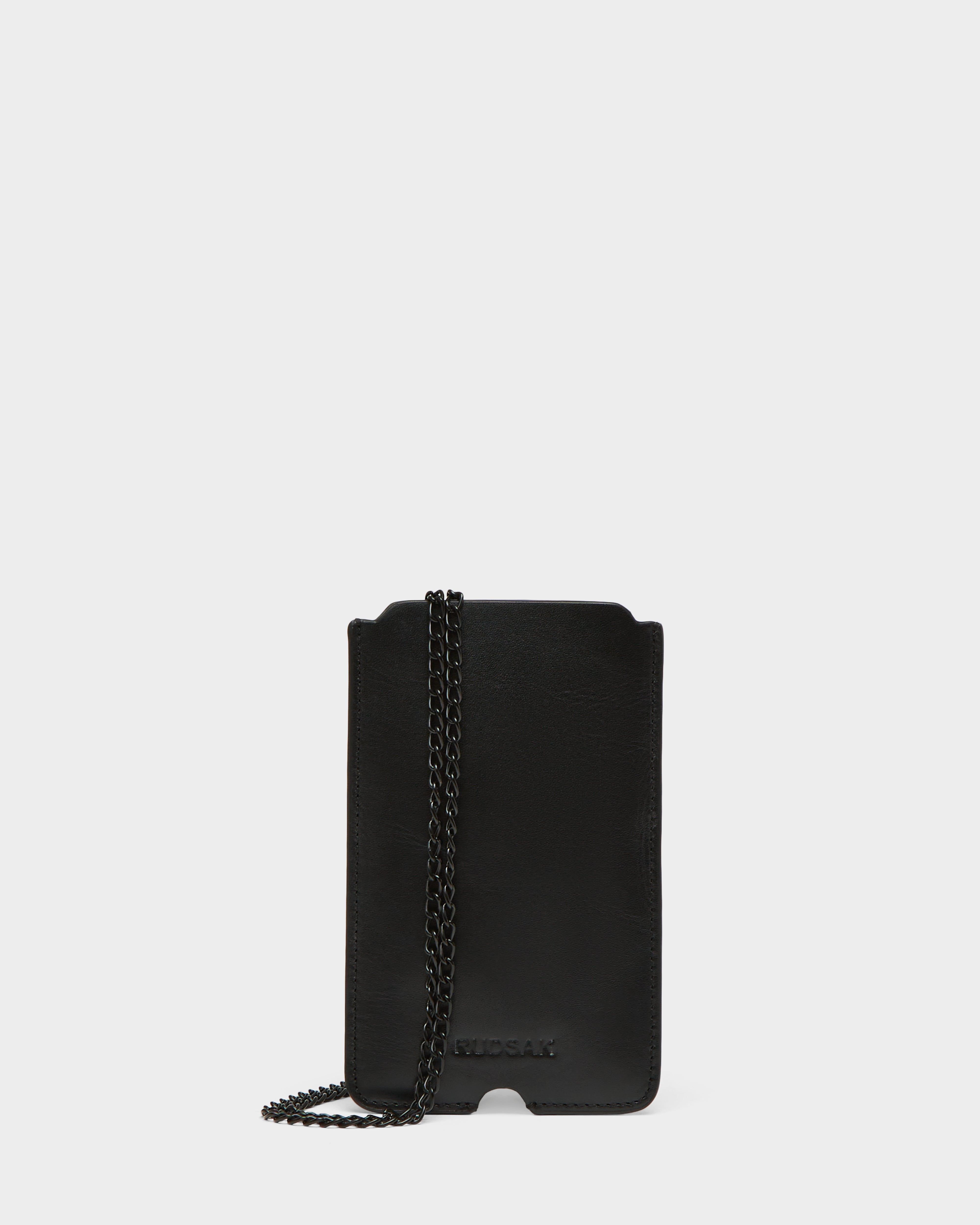 NOLITA 8324515 Black Women's Fashion Handbag - Stylish & Durable for Work, Travel & Everyday Use