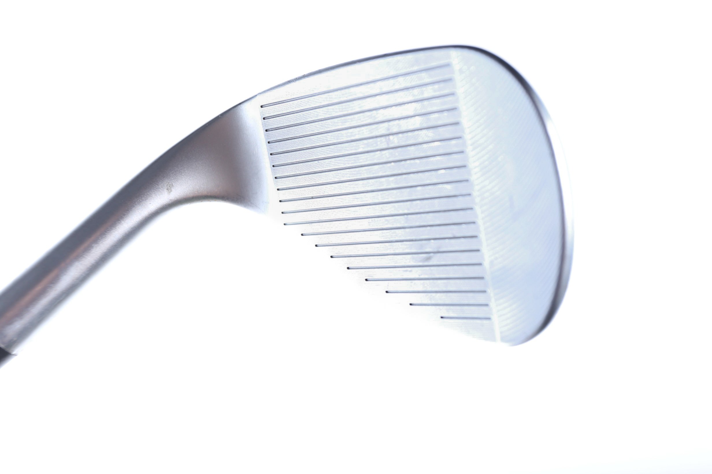 Used Cleveland CBX ZipCore Satin Sand Wedge 54° Right Handed Stiff Flex Golf Club - Perfect for Bunker Shots & Short Game Precision