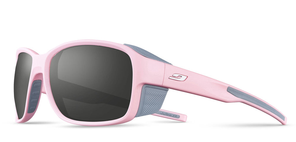 Pastel Pink Grey
