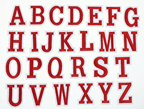 A-Z