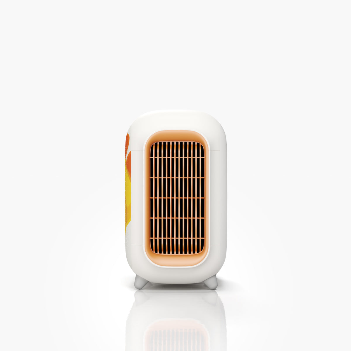 Bmola BM50 B Duck Edition Air Purifier for Home - Remove Dust, Pollen & Odors - Perfect for Bedrooms, Living Rooms & Offices