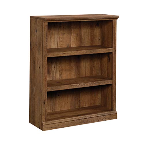 Vintage Oak Finish
