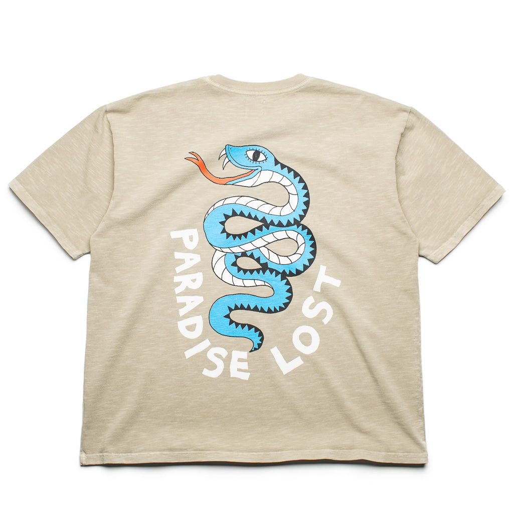 Alchemist Paradise Summer Tour T-Shirt - Stylish Fields of Rye Graphic Tee for Men & Women | Perfect for Outdoor Adventures, Music Festivals & Casual Wear