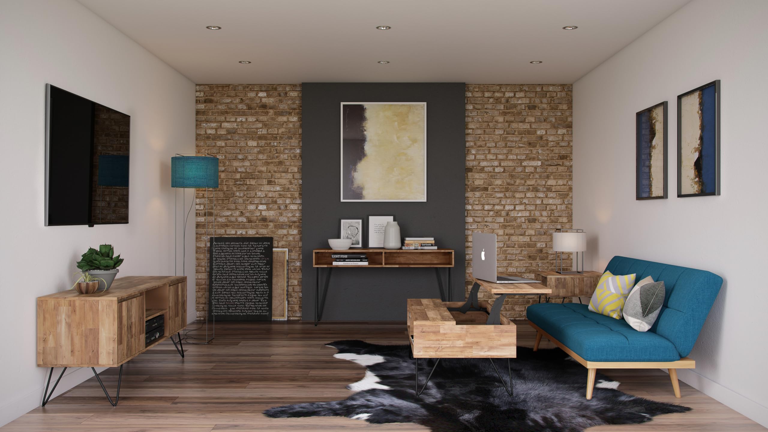 SIMPLIHOME 60