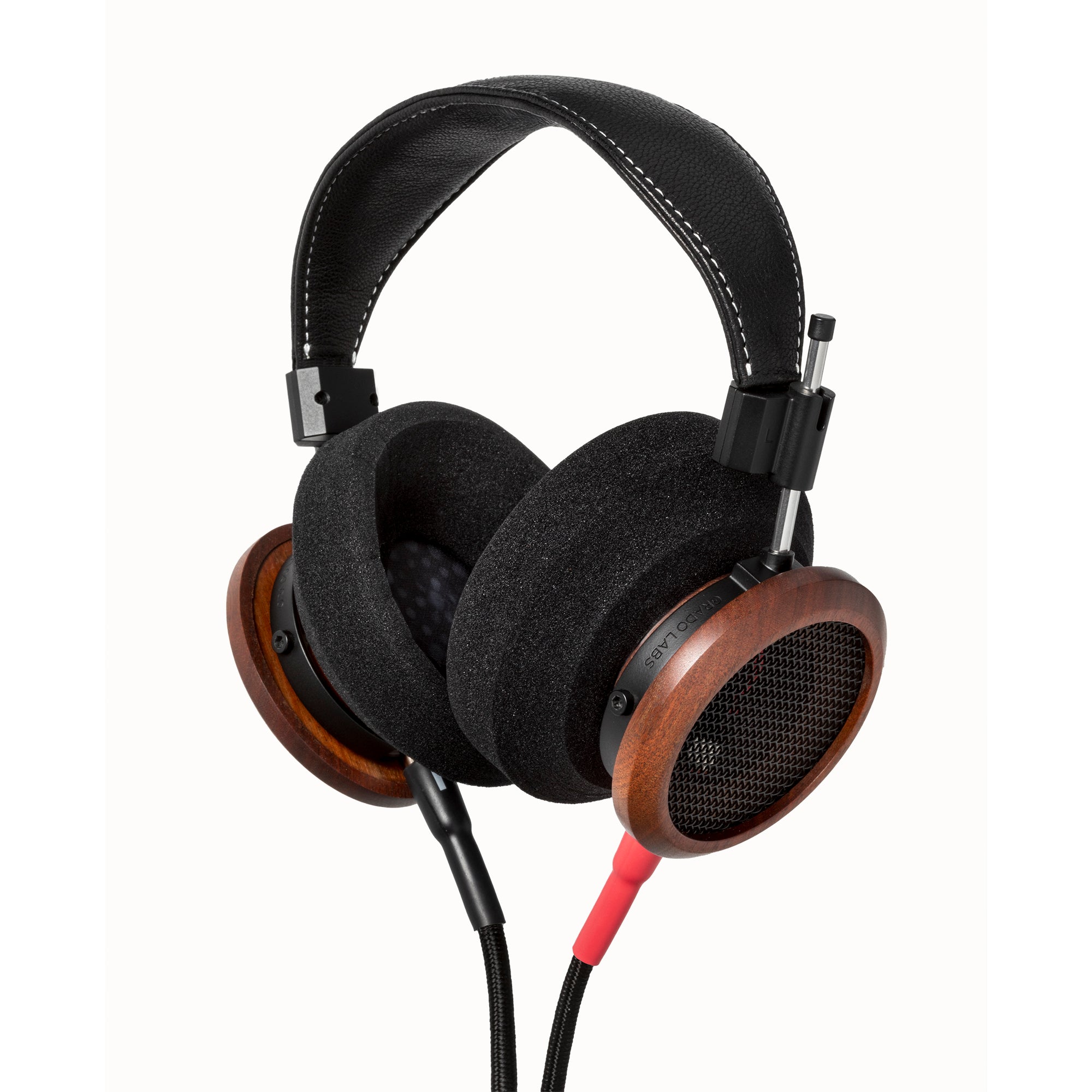 Grado Signature S950 Premium Over-Ear Headphones - High-Fidelity Audio, Noise Isolation, Comfortable for Music & Studio Use