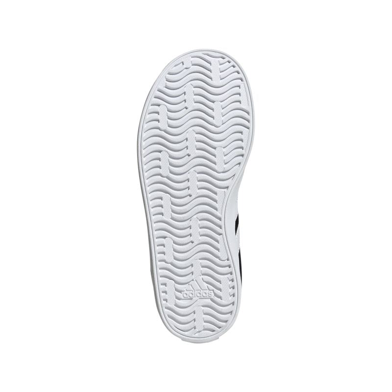 Adidas VL Court 3.0 Kids Sneakers - Comfortable Casual Shoes for Boys & Girls - Perfect for School, Play & Everyday Wear