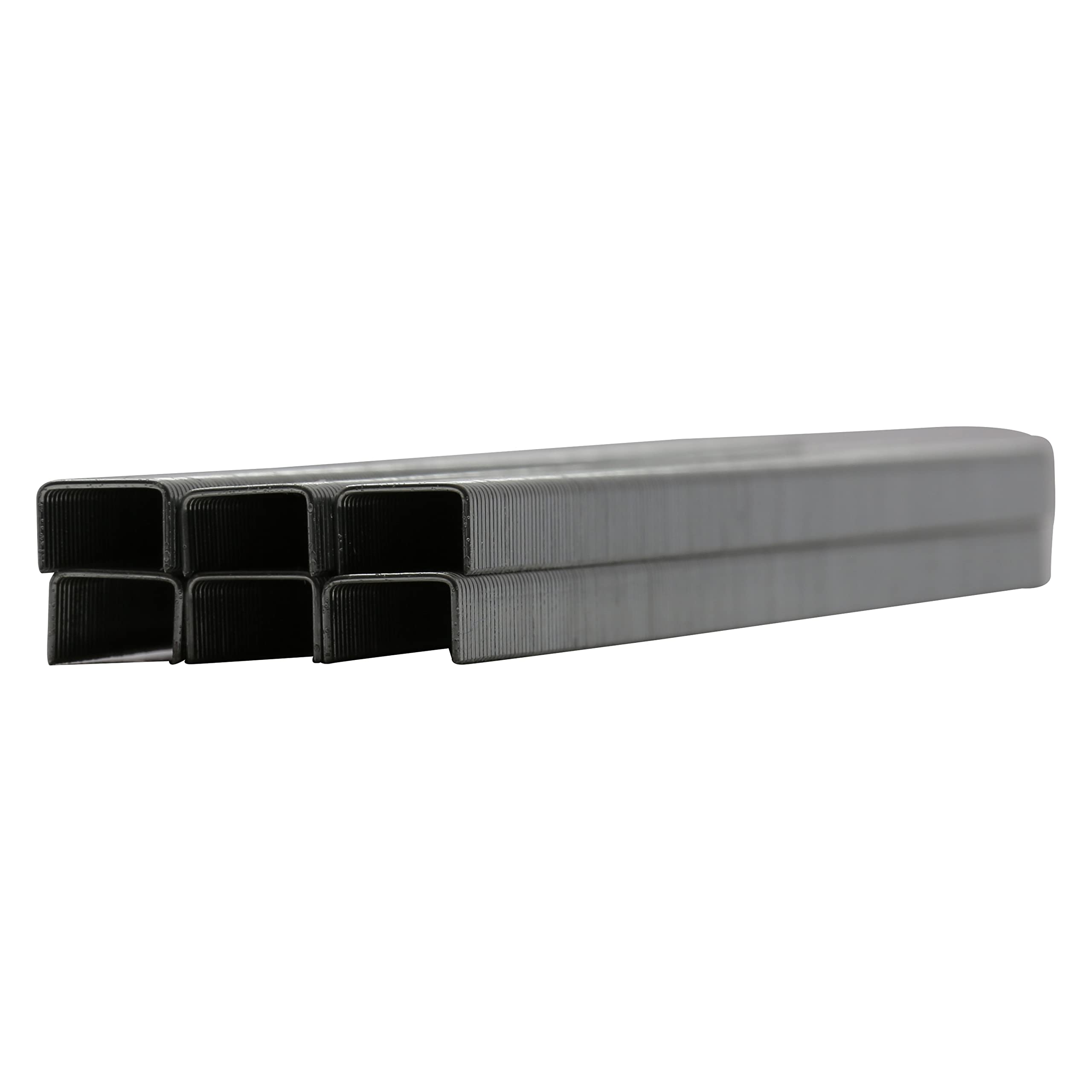 BeA 15400625 Series 71/06 Galvanized Steel Staples 1/4