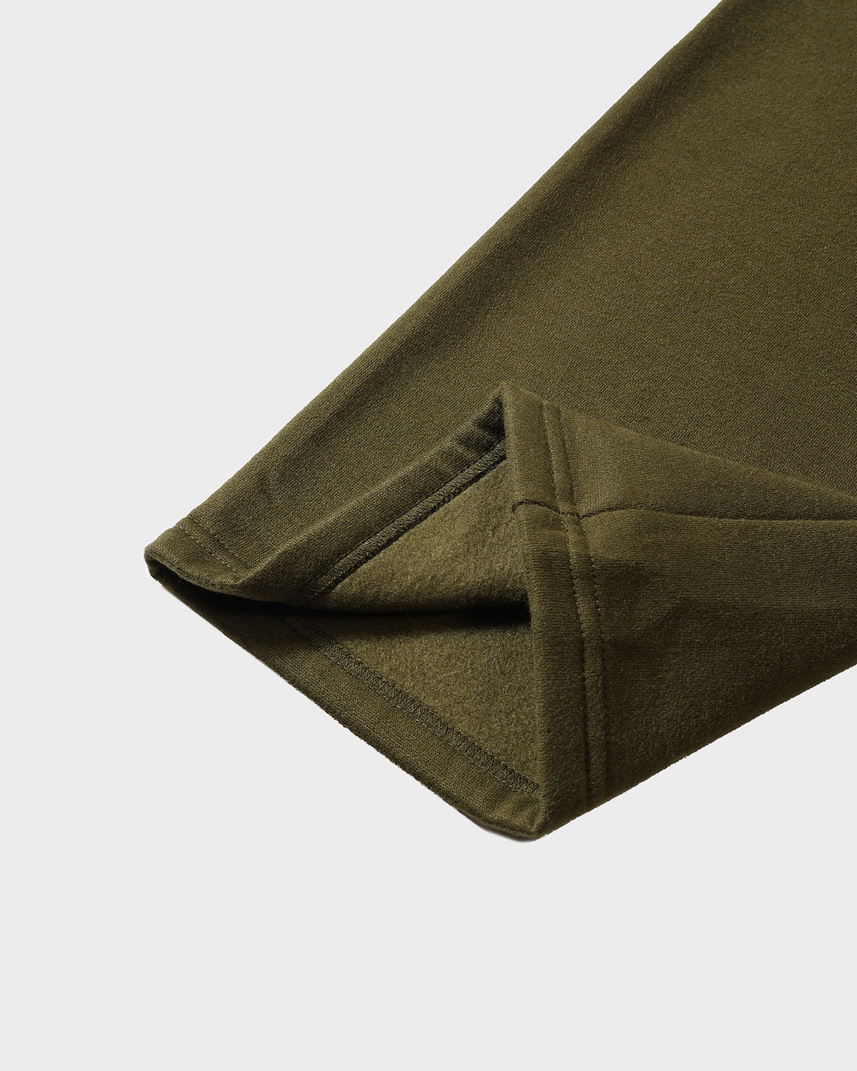 Premium Olive Green Hoodie and Sweatsuit Set - Soft Cotton Blend Loungewear for Men & Women | Cozy Outfit for Home, Gym, and Casual Streetwear