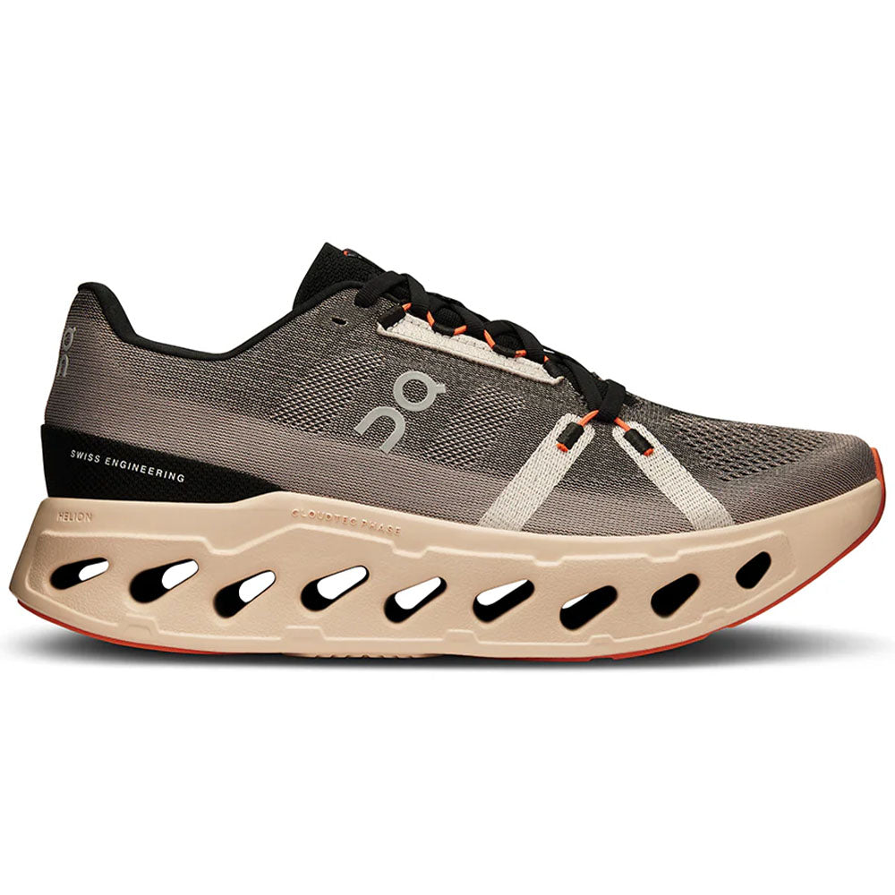 Men's On Cloud Eclipse Running Shoes - Lightweight & Cushioned for Road & Trail Running - Perfect for Jogging, Gym Workouts & Daily Wear
