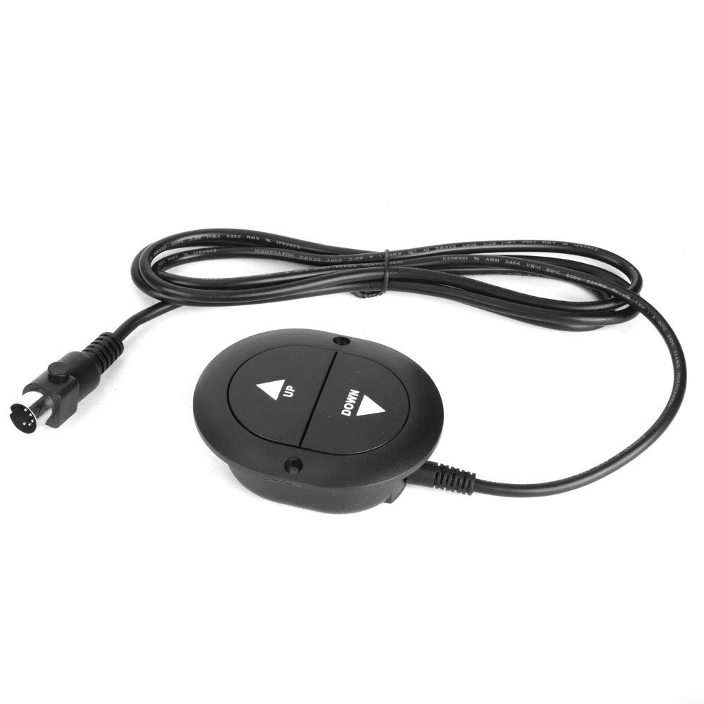 SALUTUY Lift Chair Controller - Durable & Sensitive for Home Use, Easy Installation
