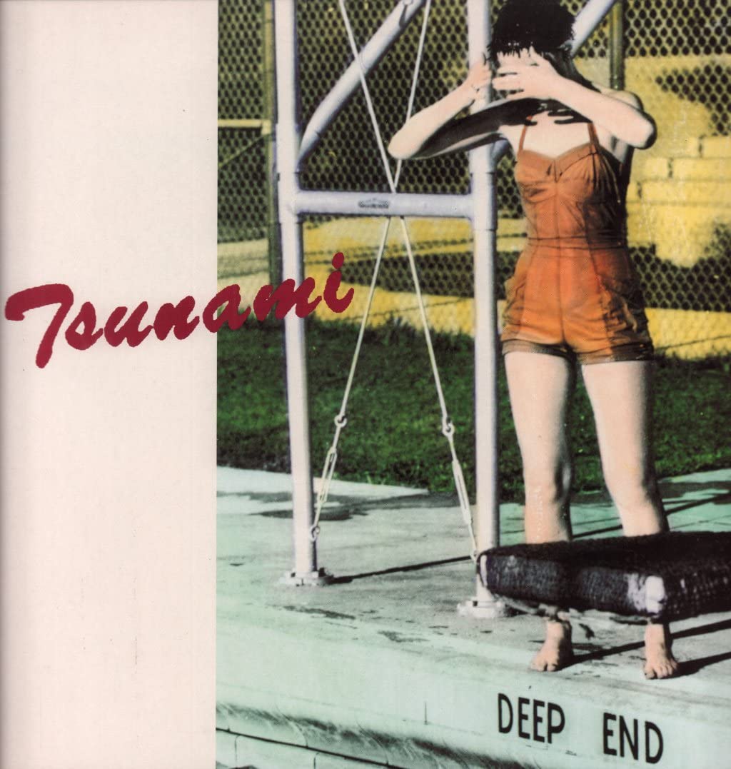 Deep End - High-Quality Swimwear & Beachwear for Women | Perfect for Pool Parties, Vacations & Summer Outfits