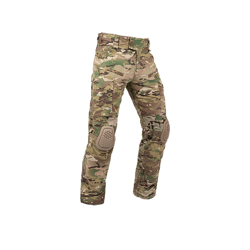 Multicam