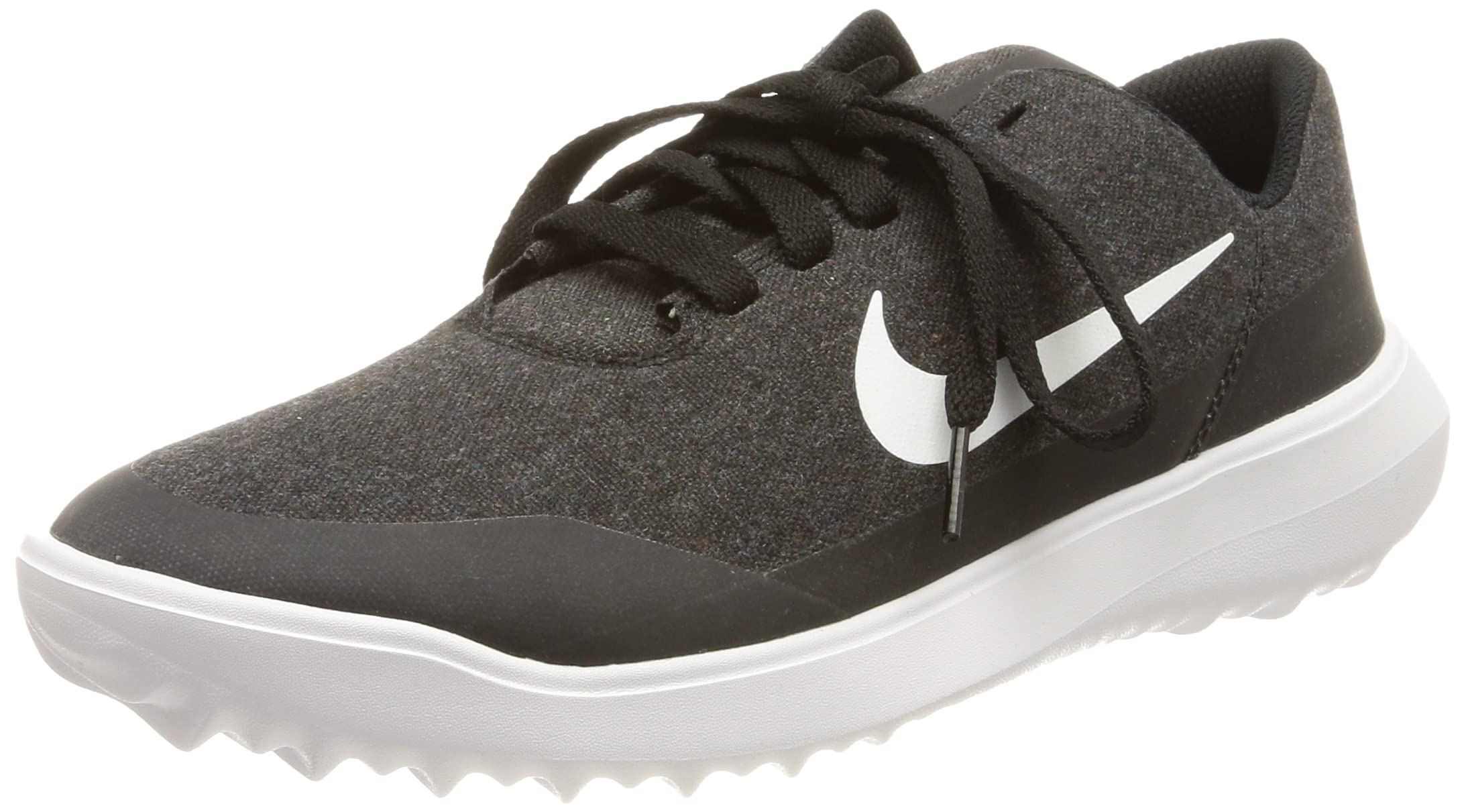 Nike Victory G Men's Lite Golf Shoes - Breathable & Lightweight Sustainable Golf Footwear for Men | Perfect for Walking Courses & Summer Golfing