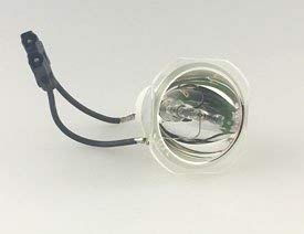 Hitachi CP-860 Projector Lamp Replacement - Genuine Bare Bulb Only by Technical Precision | Ideal for Home Theater, Office Presentations & Classroom Projectors