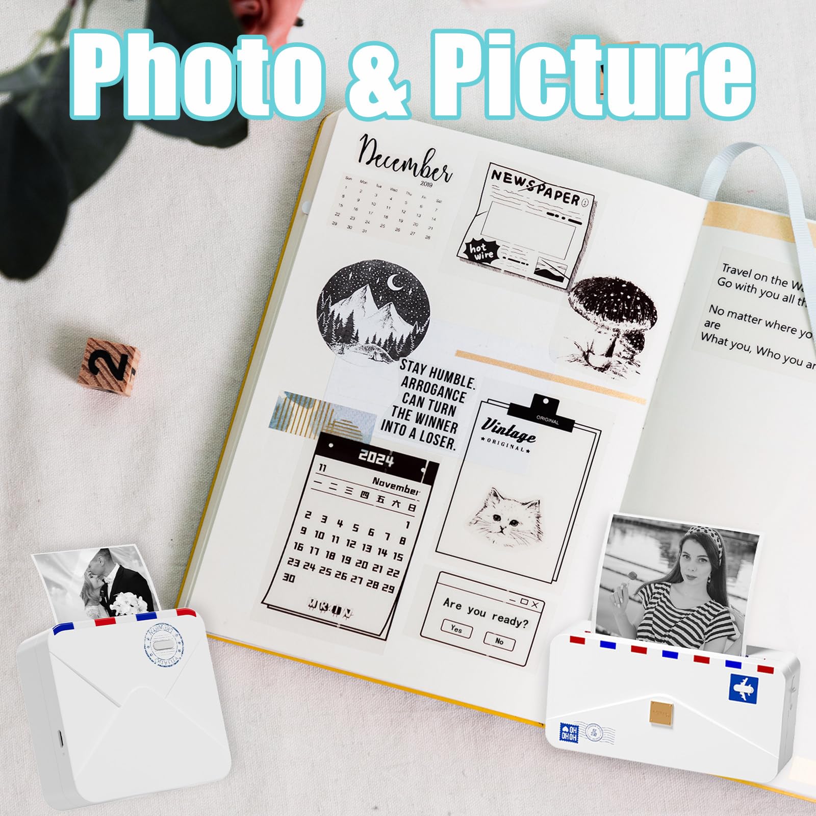HD Clear Thermal Sticker Paper - 50mm x 3.5m Adhesive Transparent Label Roll (3 Rolls) for Phomemo M02/M02E/M02L/M02D/M02X/Q02/M04S Printers | Memoking Compatible | Perfect for Shipping Labels, Product Packaging & Barcode Stickers