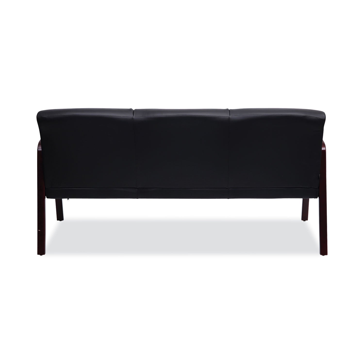 Alera WL Series 3-Seat Reception Lounge Sofa - 65.13