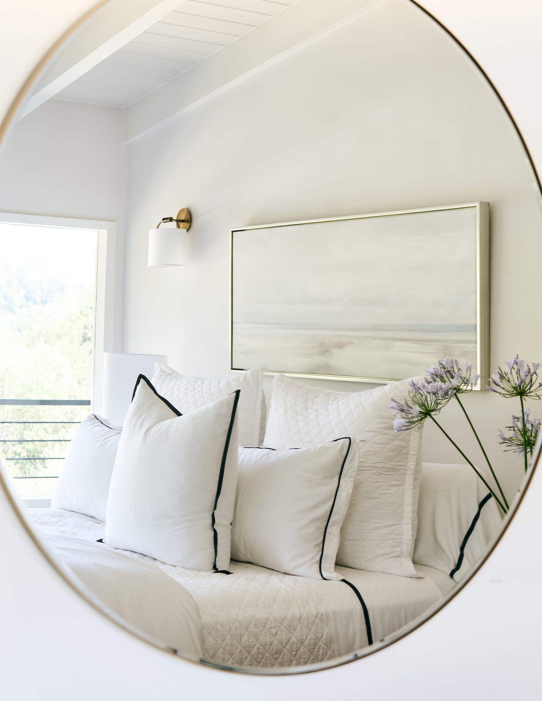 Premium Langston Bamboo Sateen Sheet Set - Soft 100% Bamboo Bed Sheets, Breathable & Hypoallergenic - Perfect for Luxury Bedding, Hot Sleepers & Eco-Friendly Homes