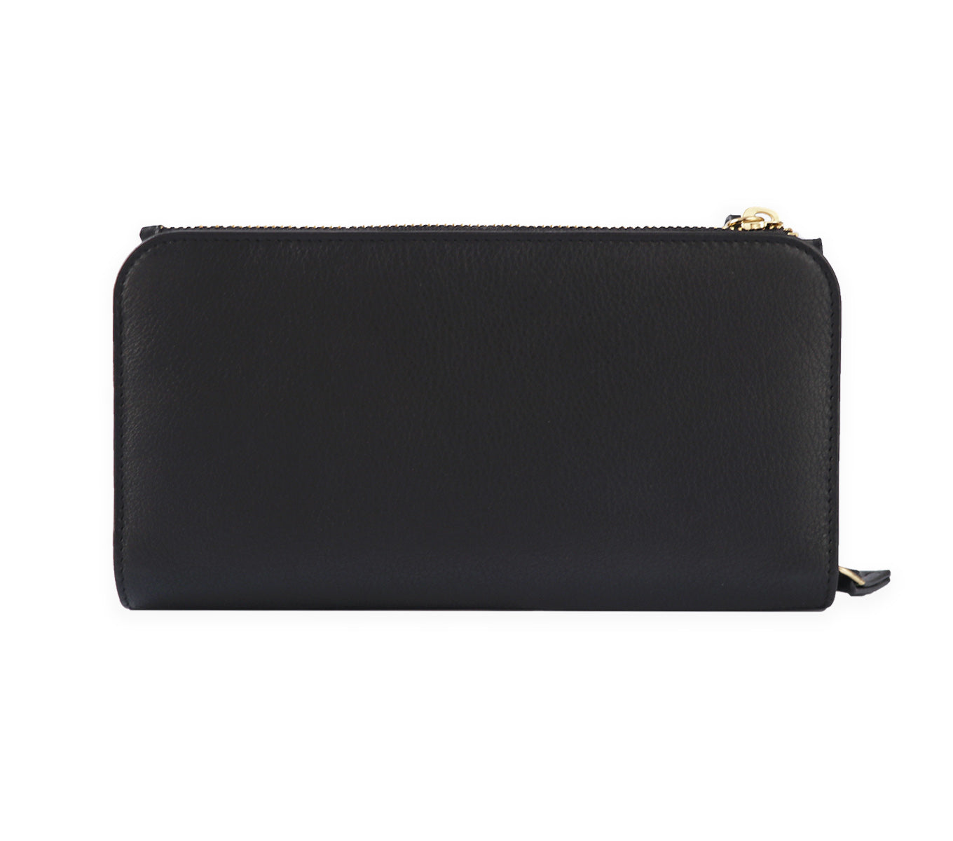 Charlotte Sling Wallet - Crossbody Phone Wallet for Women - Secure RFID Blocking & Hands-Free Convenience - Perfect for Travel, Shopping, and Everyday Use