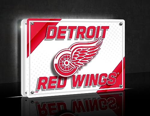 Detroit Red Wings