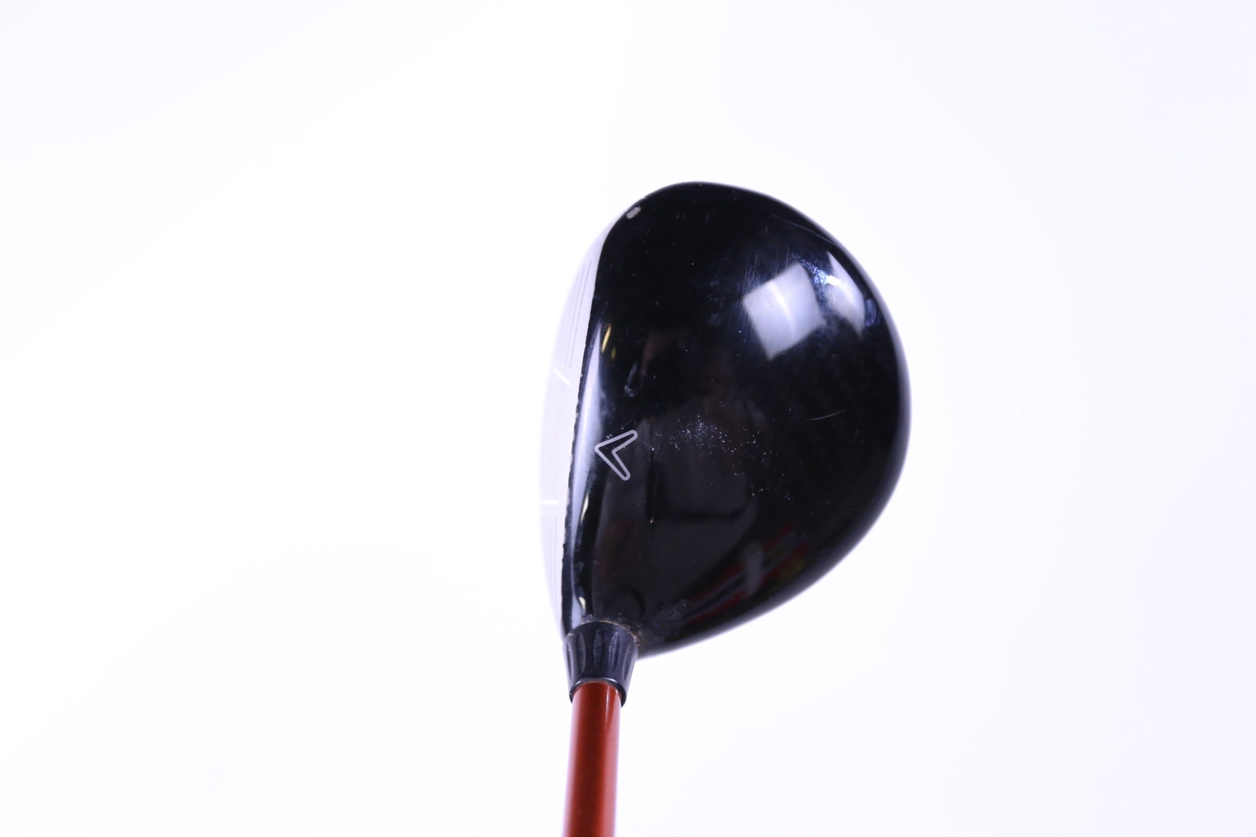 Used Callaway Big Bertha Fusion 3+ Wood Golf Club - Right Handed 13° Regular Flex for Men | Perfect for Fairway Shots & Long Drives