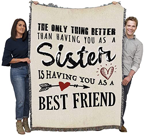 Better Sister