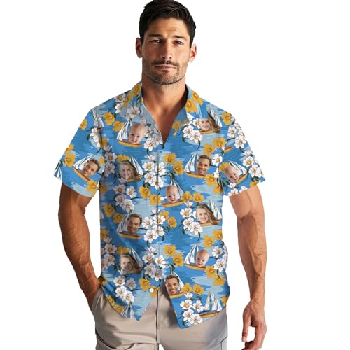 Sailboat Shirt