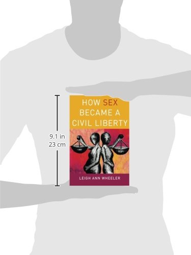How Sex Became a Civil Liberty - The History of Sexual Freedom in America | Explore the Evolution of Personal Rights & Social Change