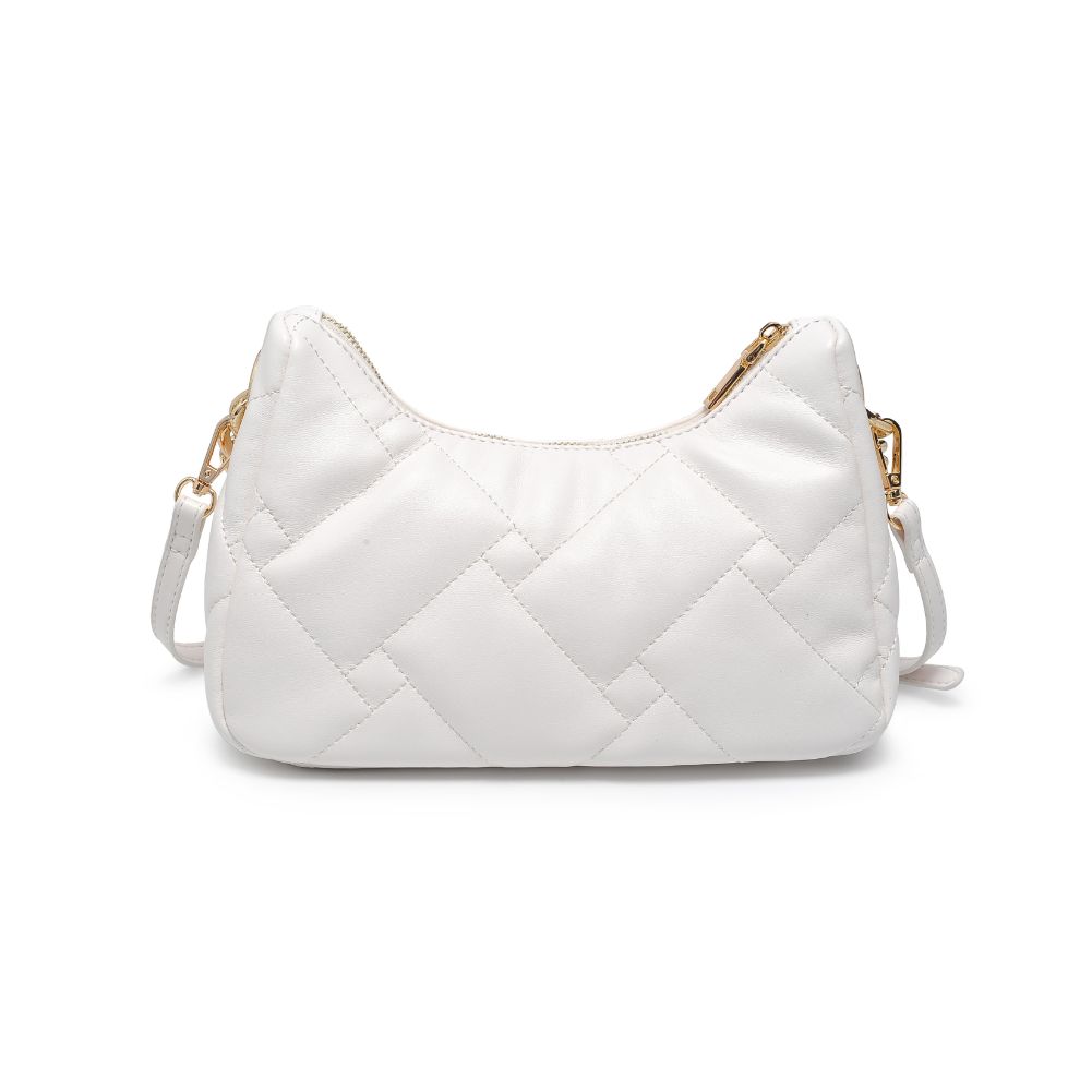 Oksana Crossbody Bag for Women - Stylish Leather Shoulder Purse with Adjustable Strap, Perfect for Daily Use, Travel & Shopping