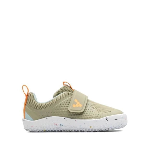 Vivobarefoot Primus Sport III Kids Barefoot Shoes - Lightweight & Flexible Toddler Sneakers for Active Play, Running & Outdoor Adventures