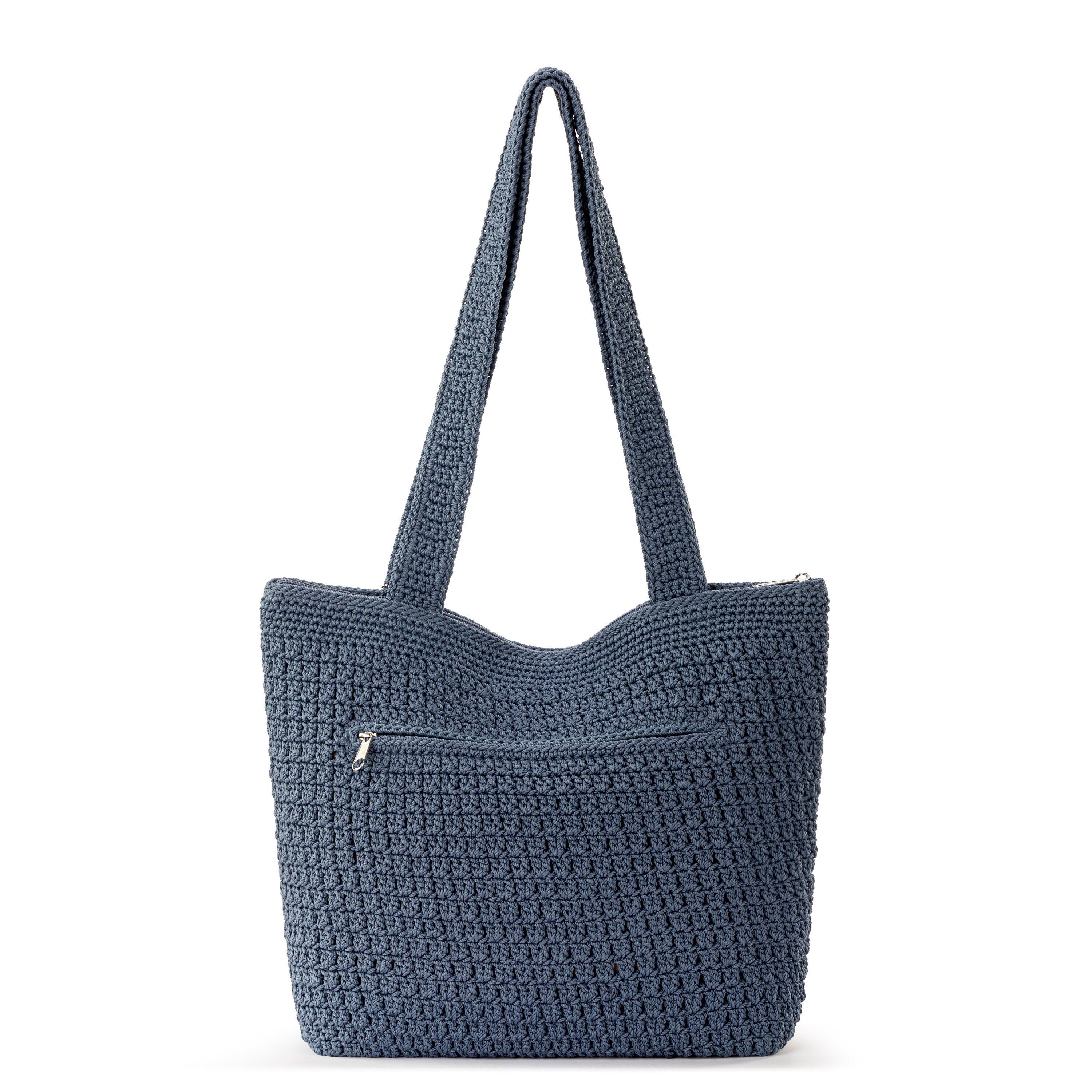 Stylish Casual Canvas Tote Bag for Women - Durable & Spacious Everyday Handbag for Work, Shopping & Travel | Perfect for Office, Beach & Gym