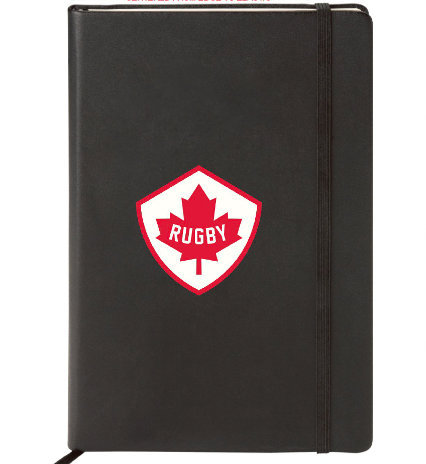 Premium Hardcover Notebook from Canada - Durable & Elegant for Journaling, Sketching & Office Use | Perfect Gift for Writers & Artists